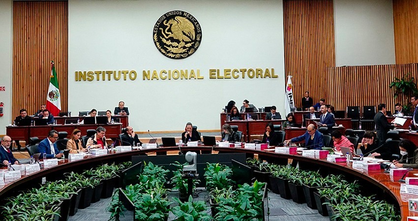 Candidatos tendrán 3 días para defenderse Candidatos tendrán 3 días para defenderse