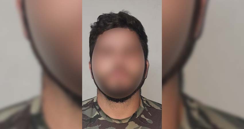 Detienen a Enrique “N” prófugo por secuestro y aseguran droga durante operativos en la capital Detienen a Enrique “N” prófugo por secuestro y aseguran droga durante operativos en la capital