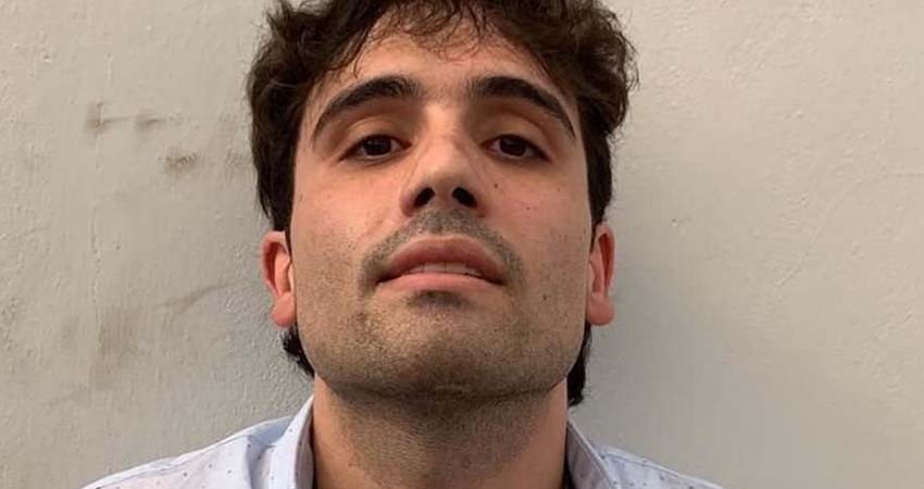 Ovidio Guzmán se declarará culpable en EU