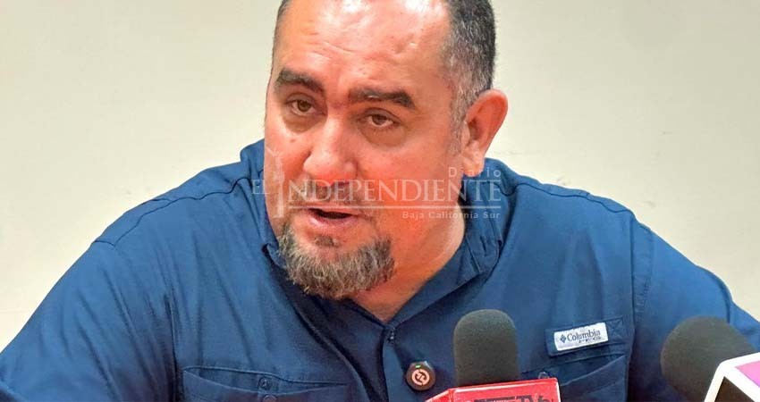 Niega SNTE BCS afiliación forzada del magisterio a Morena