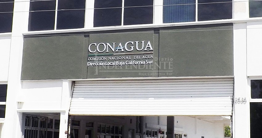 Detecta CONAGUA cuatro pozos de extracción clandestinos en Los Cabos