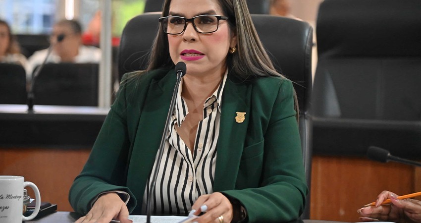 Proponen modificar la Ley de Responsabilidades Administrativas del Estado y Municipios