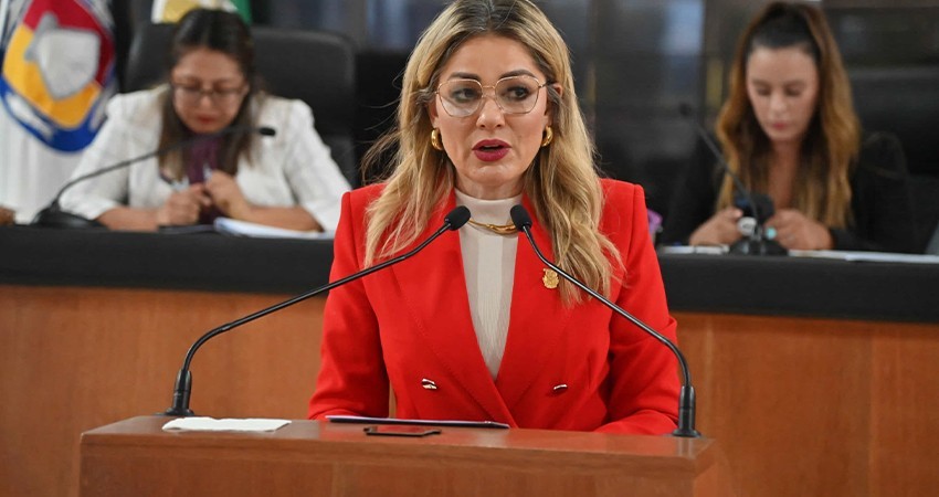 Gestores de trámites en oficinas del gobierno de BCS serán regulados con una nueva ley Gestores de trámites en oficinas del gobierno de BCS serán regulados con una nueva ley