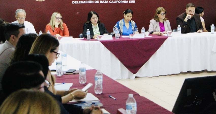 Presenta el Instituto de las Mujeres la actualización del programa de igualdad sustantiva