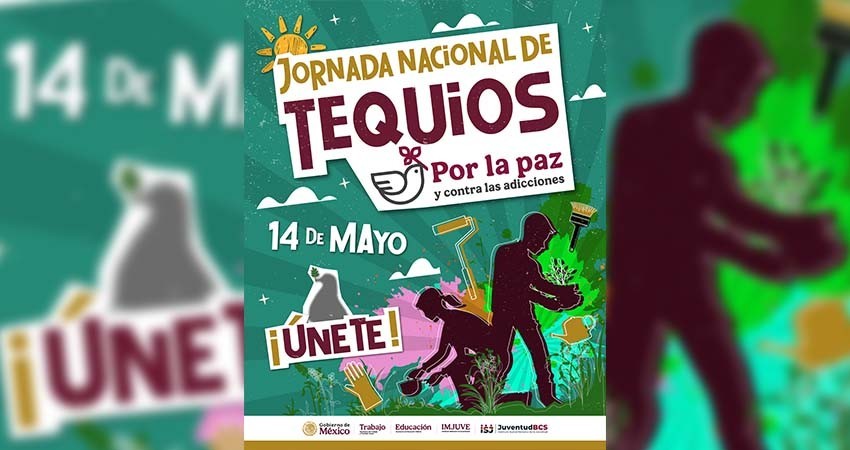 Se suma ISJUVENTUD a la Jornada Nacional de Tequios con la rehabilitación del parque “Las Arbo-ledas” Se suma ISJUVENTUD a la Jornada Nacional de Tequios con la rehabilitación del parque “Las Arbo-ledas”
