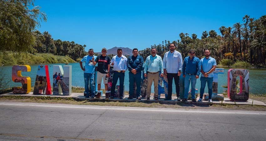San Ignacio llevará a cabo su primer torneo de pesca de agua dulce en el oasis