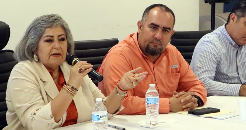 Instalan SEP y SNTE mesas técnicas para la regularización de nuevas plazas y horas frente a grupo