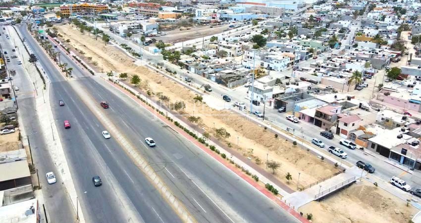 Gobierno del Estado da revés al Plan de Desarrollo Urbano 2040 de Los Cabos