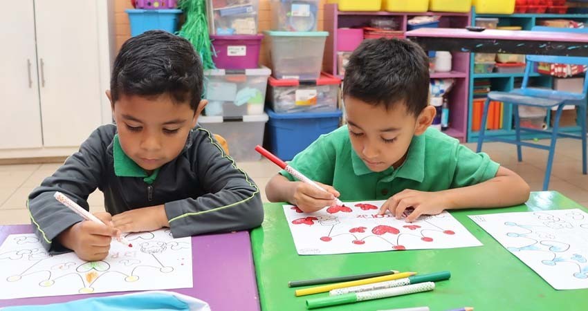 Habilita Secretaría de Educación Pública listas de espera en preinscripciones 2025-2026