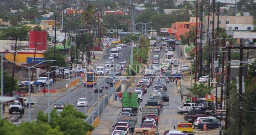 En riesgo inversión federal para Los Cabos por revés al PDU