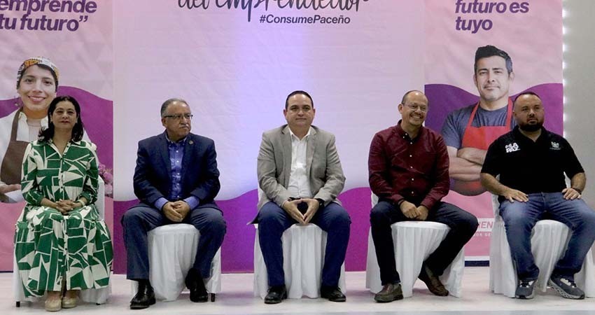 La UABCS es sede del Foro del Emprendedor 2025, en colaboración con el Ayuntamiento de La Paz
