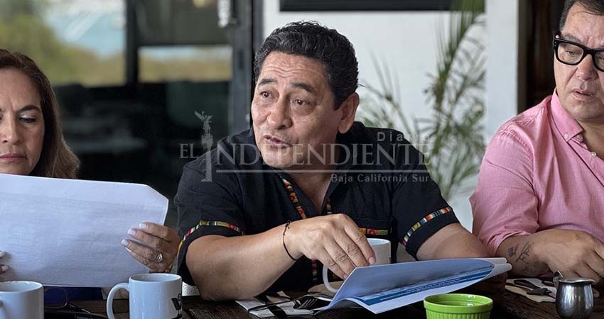 IEE BCS seguirá en funciones, pese a "rumores" de desaparición de OPLES