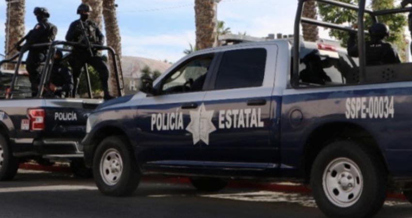 Implementan Operativos de Seguridad en Comondú tras hechos violentos en Puerto San Carlos