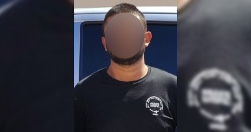 Detienen en La Paz a tres personas por robo y delitos relacionados con la salud Detienen en La Paz a tres personas por robo y delitos relacionados con la salud