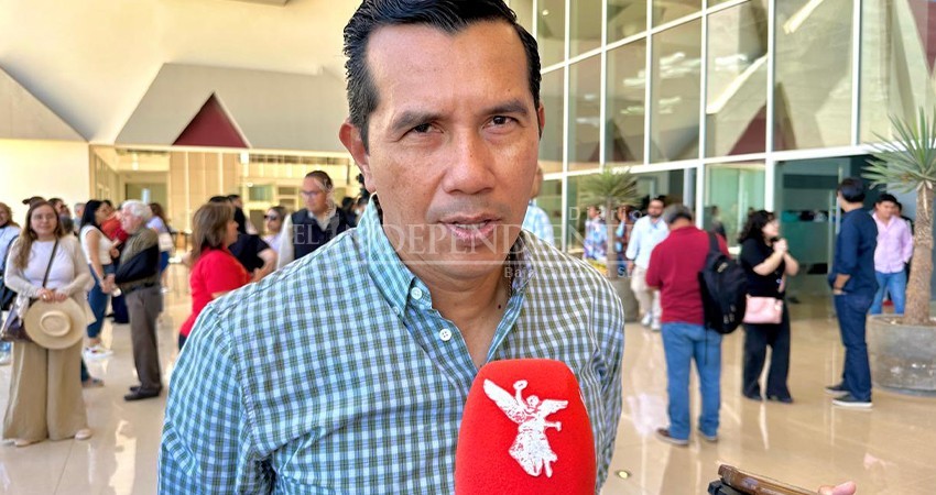 Narcomantas no son verídicas: SPPE por narco mensaje contra González Núñez