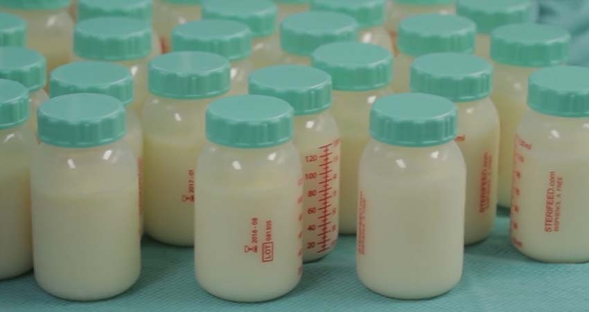 Contará BCS con Banco de Leche Humana en 2026