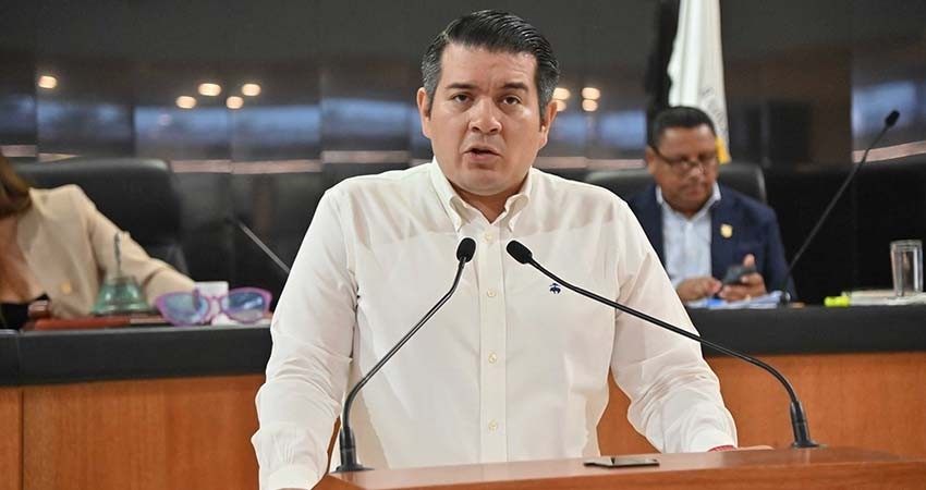 Exhorta el Congreso a la SEP BCS a que atienda las necesidades de la Casa del Estudiante Sudcali-forniano