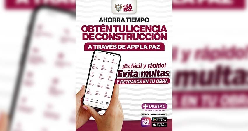 Invitan a tramitar licencia de construcción para evitar sanciones