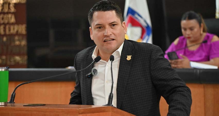 Proponen actualizar los Atlas Estatal y Municipal para la prevención y atención de desastres