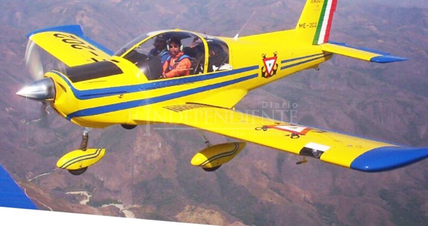 Todo listo para el Aerofest Baja 2025 en Loreto: aviación, cultura y gastronomía