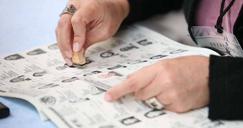 OEA inicia misión de observación para histórica elección judicial en México