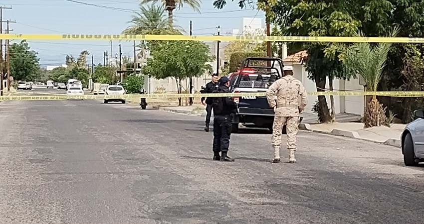 Sentencian a 200 y 150 años de prisión a los culpables del homicidio de 4 personas Sentencian a 200 y 150 años de prisión a los culpables del homicidio de 4 personas