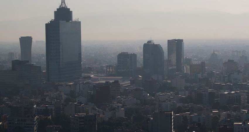 ONU urge a México a presentar plan climático ambicioso antes de la COP30