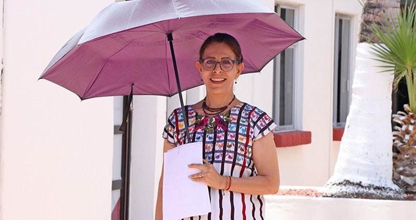 Convoca el sector salud a reforzar medidas por temporada de calor