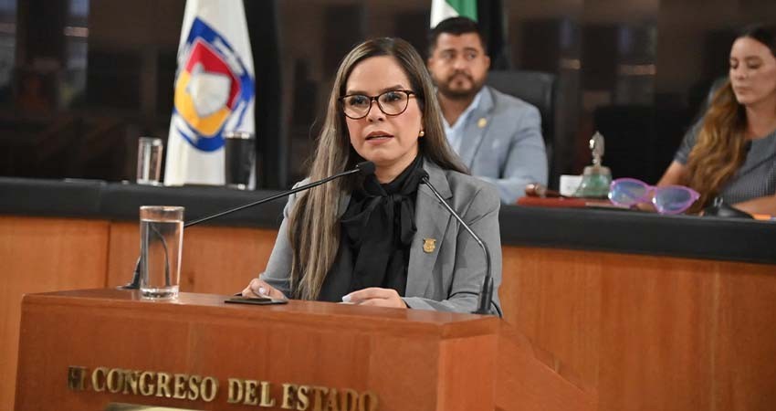 Exhorta Congreso a CAPUFE para solucionar el tema de movilidad en Los Cabos