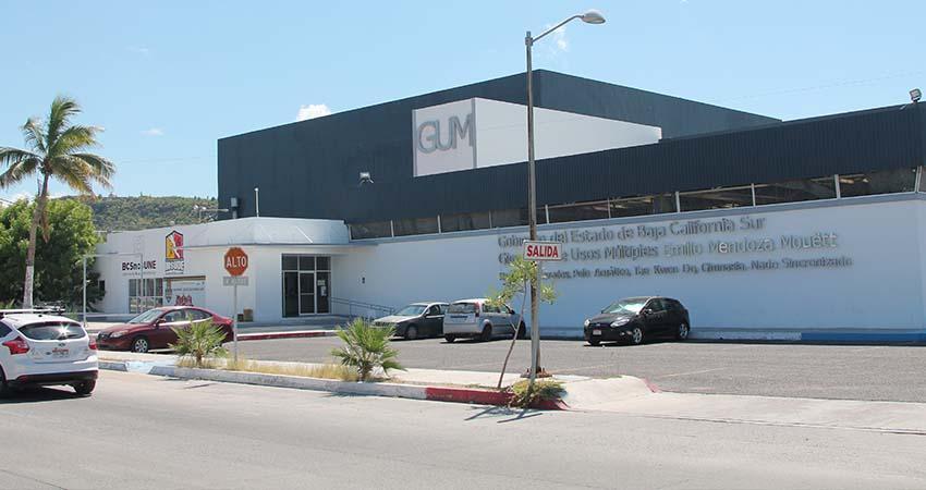 Rehabilitará el Gobierno de BCS infraestructura deportiva de La Paz