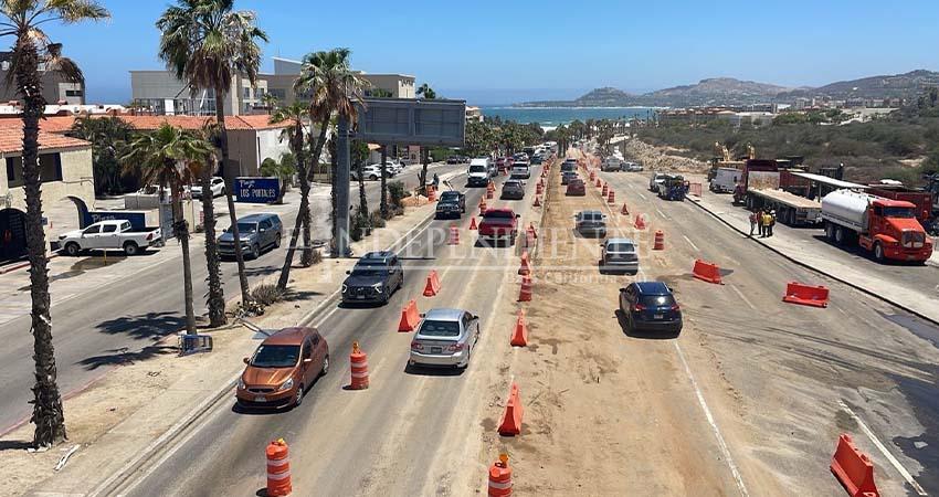 FITURCA registra afectaciones en el sector turístico por desarrollo de obra en Glorieta Fonatur