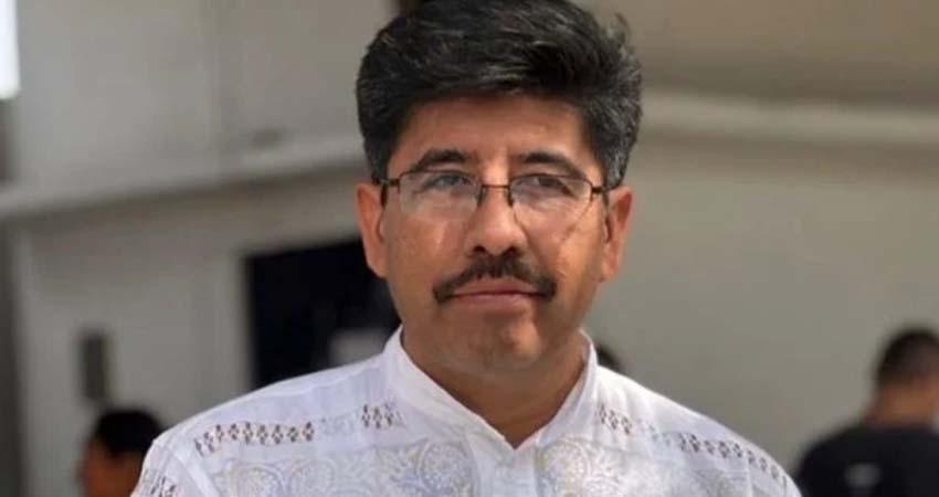 Hugo Aguilar Ortiz se perfila para presidir la Suprema Corte