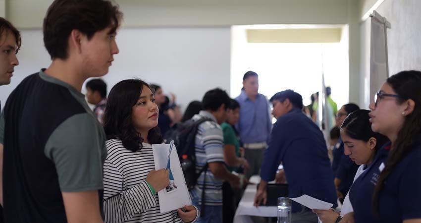 Llegará “Mi empleo de Verano” a los municipios de La Paz y Los Cabos