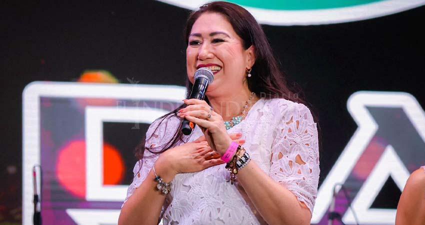 Turismo de Mulegé ha crecido hasta en un 60%, en los últimos dos años: Alcaldesa