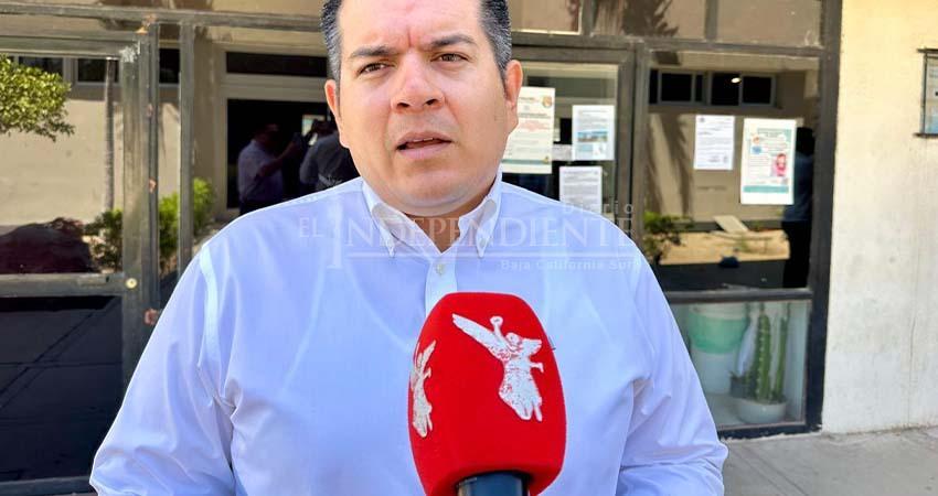 Critica el PRI baja participación y falta de certeza en elección judicial Critica el PRI baja participación y falta de certeza en elección judicial