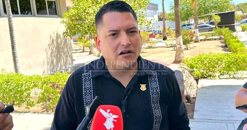 Diputado del Verde se pronuncia contra la iniciativa “Dos Mares”; exige información al Gobierno Fede-ral Diputado del Verde se pronuncia contra la iniciativa “Dos Mares”; exige información al Gobierno Fede-ral