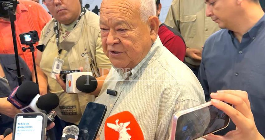 Pide gobernador a FGR y Congreso sensibilidad ante realidad de los pescadores ribereños Pide gobernador a FGR y Congreso sensibilidad ante realidad de los pescadores ribereños