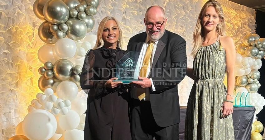 Los Cabos galardonado como el "Destino con más alta satisfacción de clientes en México"