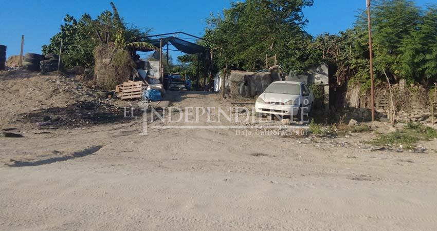 Pide Gobierno de BCS “trato preferencial” de los ejidatarios en Los Cabos