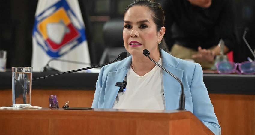 Propone diputada Gabriela Montoya la creación de una nueva Ley de Atención y Protección del Espectro Autista