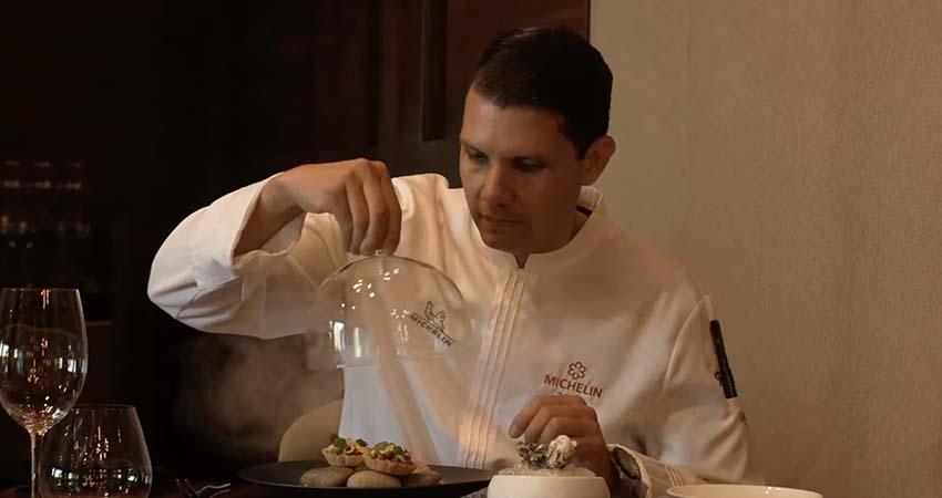 Destaca la gastronomía de BCS por la Guía MICHELIN México 2025