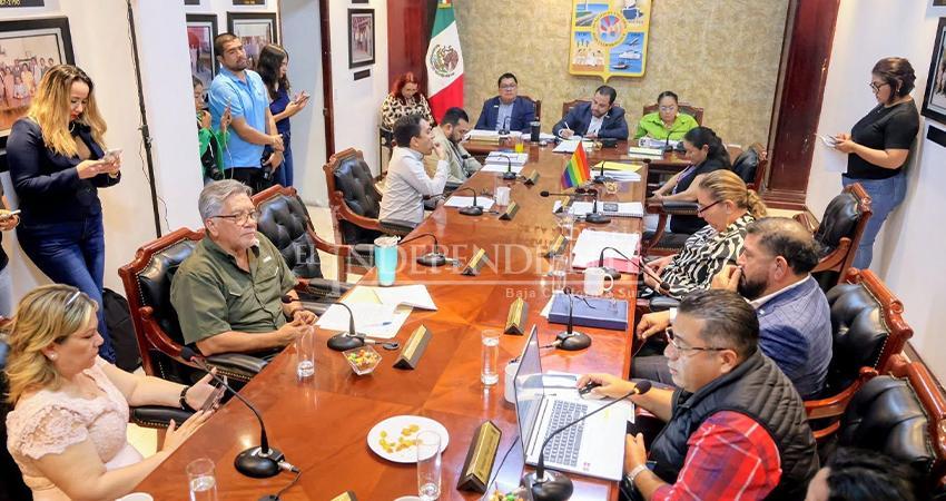 Regidora Petra Juárez denuncia ser “excluida” del Ayuntamiento de Los Cabos