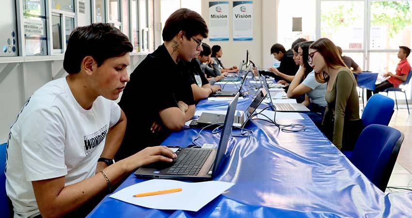 UABCS publicará resultados del proceso de admisión 2025 este próximo viernes