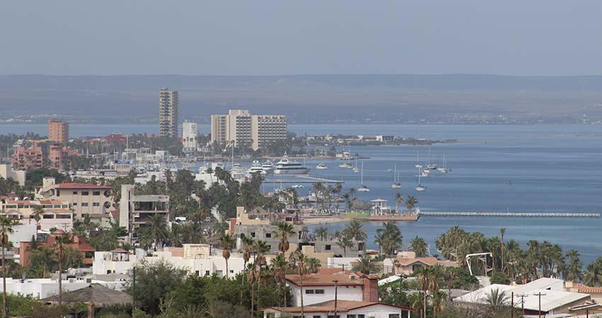 IMCO: Baja California Sur, la segunda entidad más competitiva de México