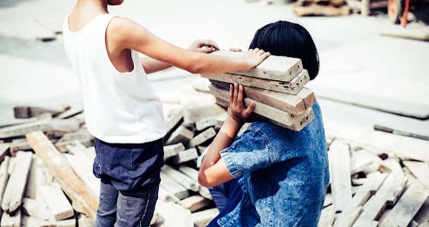 Preocupa persistencia del trabajo infantil en México