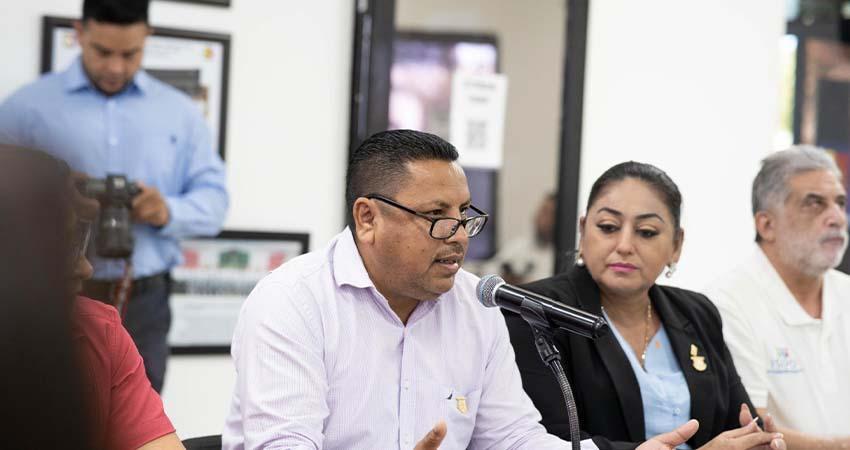 Inician trabajos para la creación de una nueva Ley para la Atención y Protección a Personas con Espectro Autista en BCS