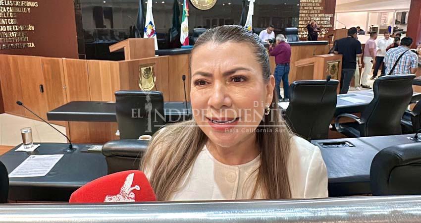 En riesgo la carrera de Buceo en CETMAR 04 de La Paz por falta de equipo En riesgo la carrera de Buceo en CETMAR 04 de La Paz por falta de equipo