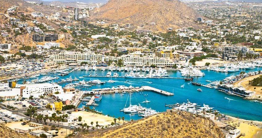 Anuncian inversión federal para Los Cabos en materia de turismo