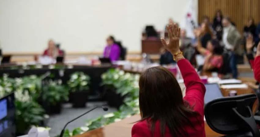 Pese a irregularidades, valida INE elección de la Suprema Corte