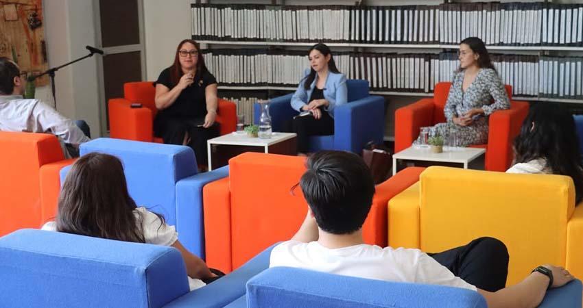 UABCS participa en Jornada Nacional por la Paz y Contra las Adicciones